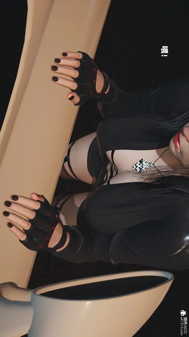 漫画《[3D]我成瞭大反派_第二季》第94话第86张图