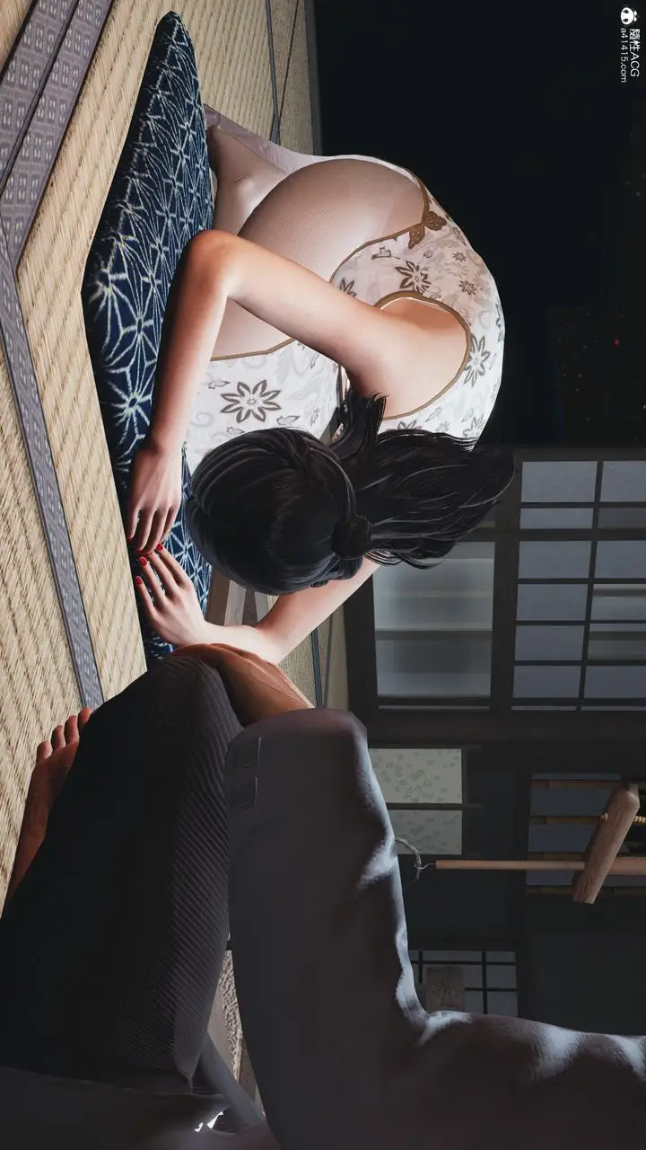 漫画《[3D]我成瞭大反派_第二季》第96话第148张图