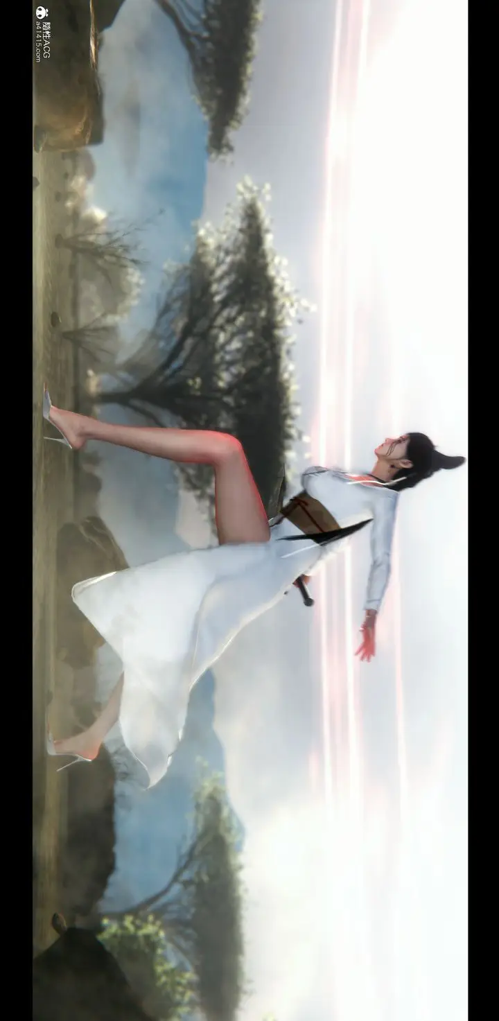 漫画《[3D]蒙尘仙行录-前传-仙子蒙尘转》正篇04第103张图