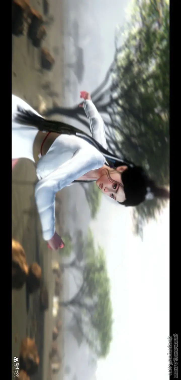 漫画《[3D]蒙尘仙行录-前传-仙子蒙尘转》正篇04第81张图