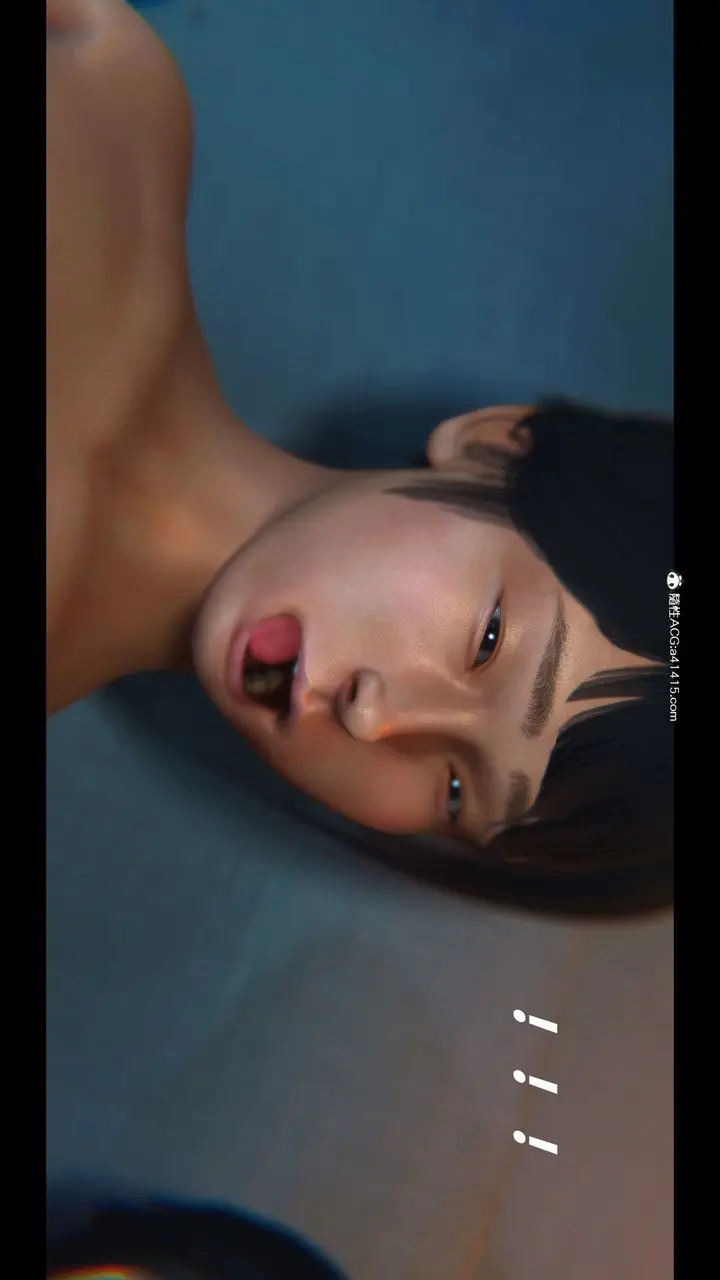 漫画《[3D]蒙尘仙行录-前传-仙子蒙尘转》前传第4张图