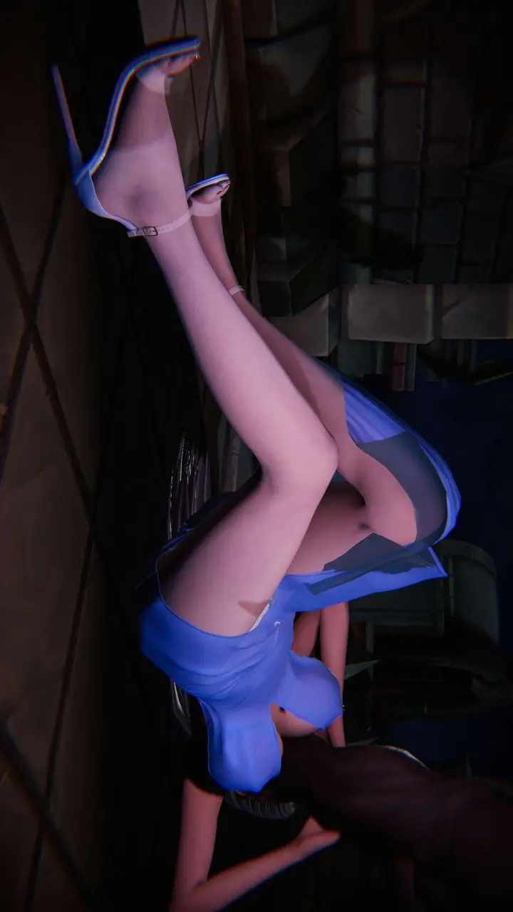 漫画《[3D]蝴蝶之殇第三季-复仇之影》第16话第56张图