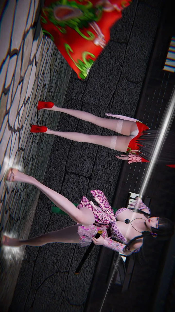 漫画《[3D]蝴蝶之殇第三季-复仇之影》第11话第79张图
