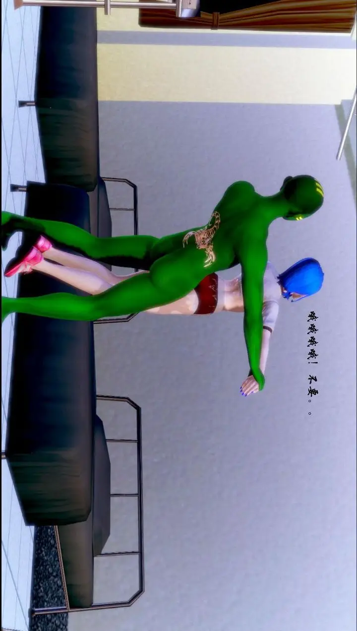 漫画《[3D]蝴蝶之殇第一季》第03话第25张图
