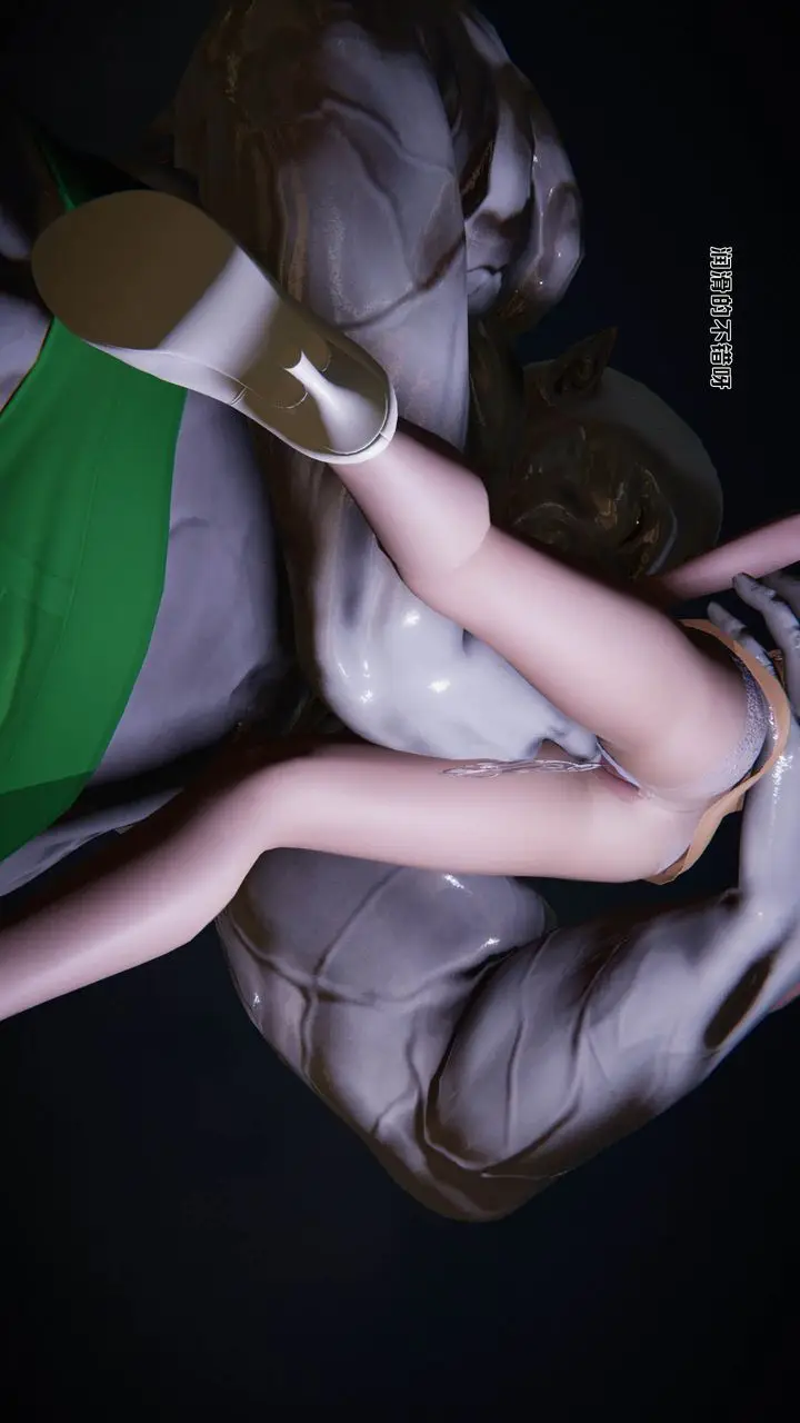 漫画《[3D]蝴蝶之殇第一季》第16话第25张图