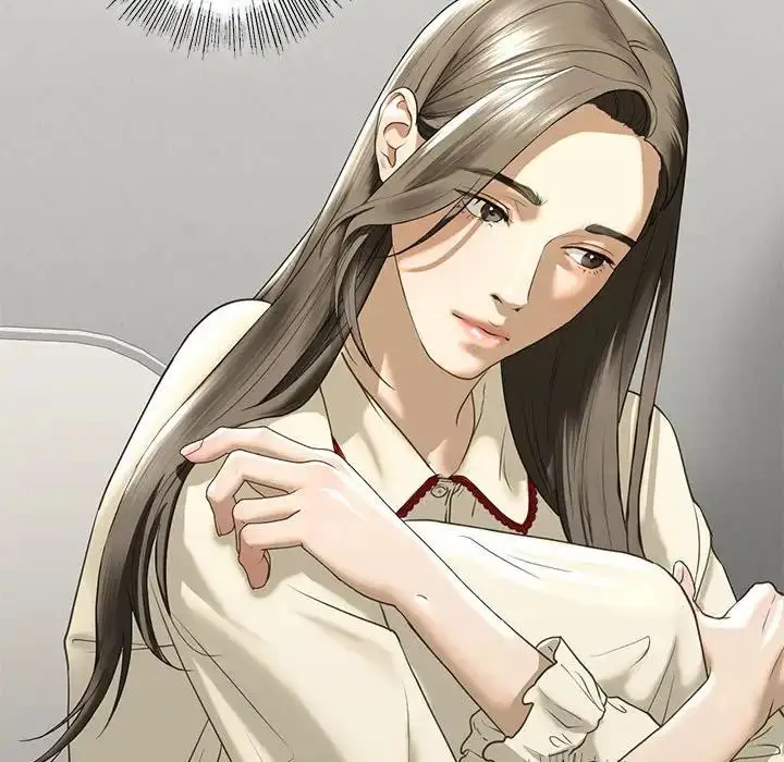 漫画《我的继姐》第8话第138张图