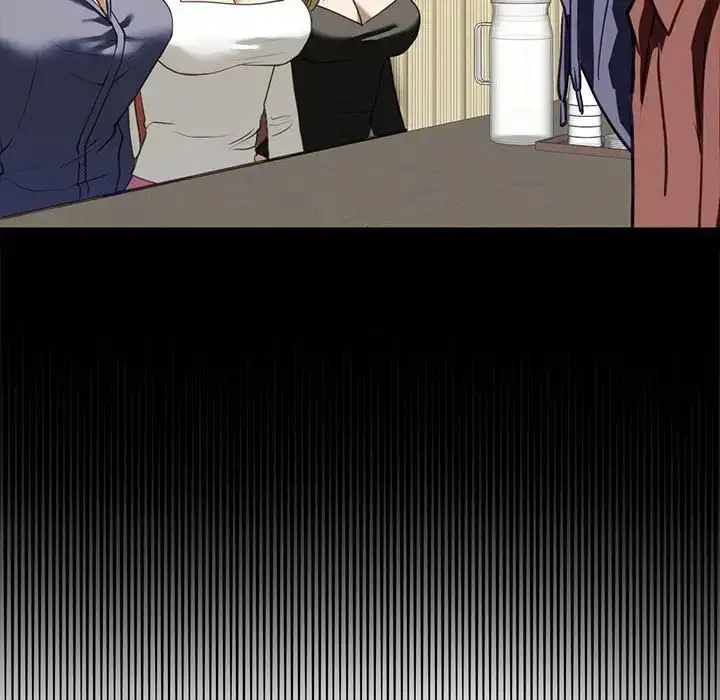 漫画《我的继姐》第6话第49张图
