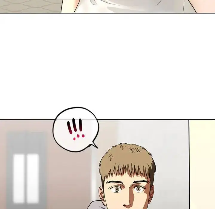 漫画《我的继姐》第4话第114张图