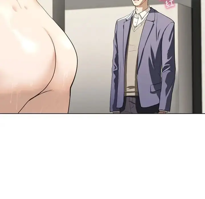 漫画《我的继姐》第4话第19张图