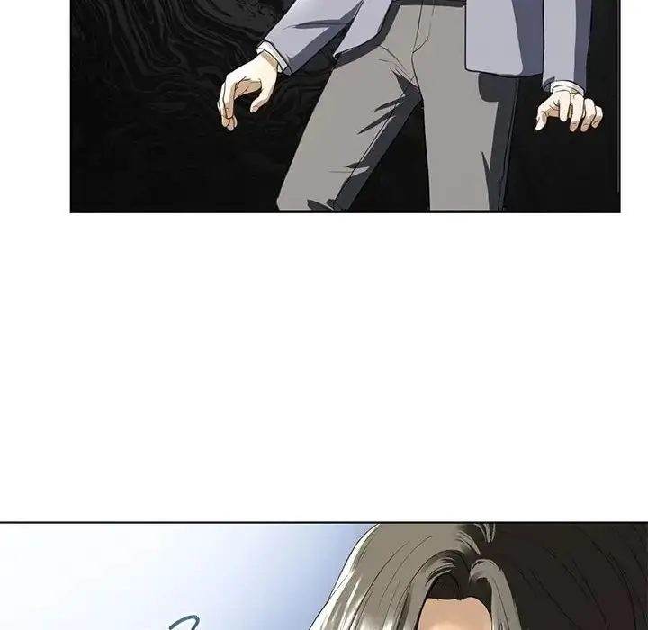 漫画《我的继姐》第4话第26张图