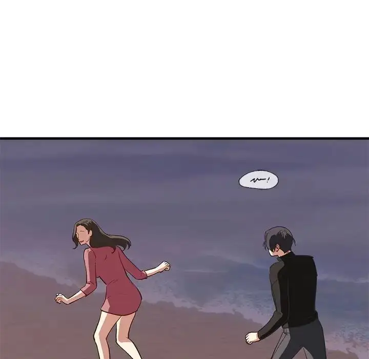 漫画《我的继姐》第25话第124张图