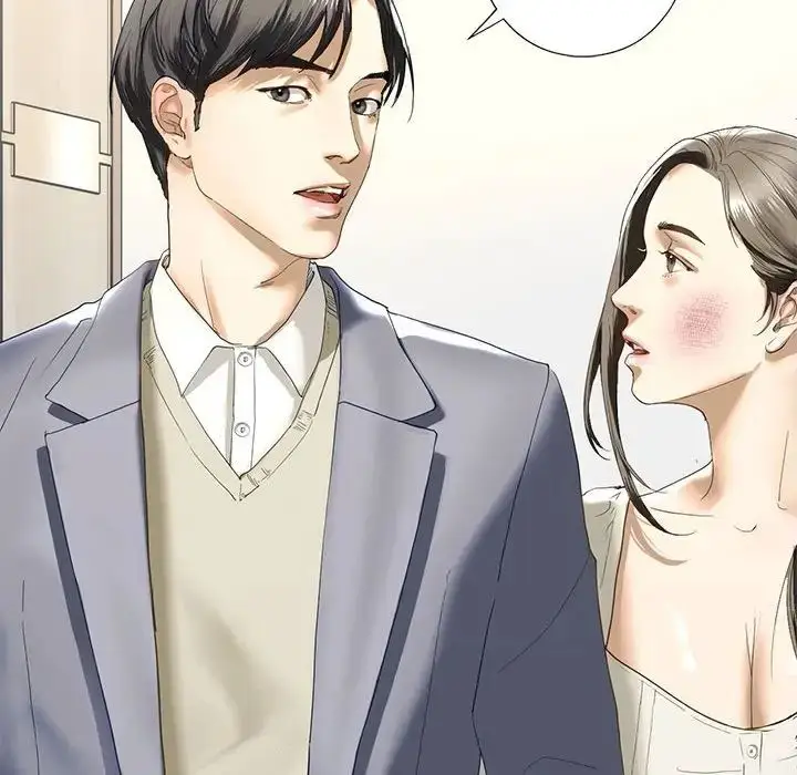 漫画《我的继姐》第2话第112张图