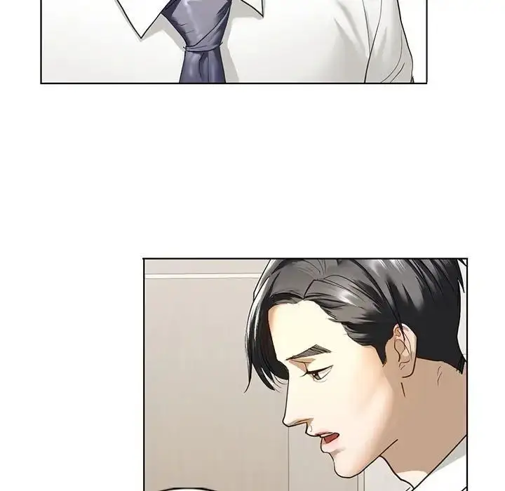漫画《我的继姐》第2话第115张图