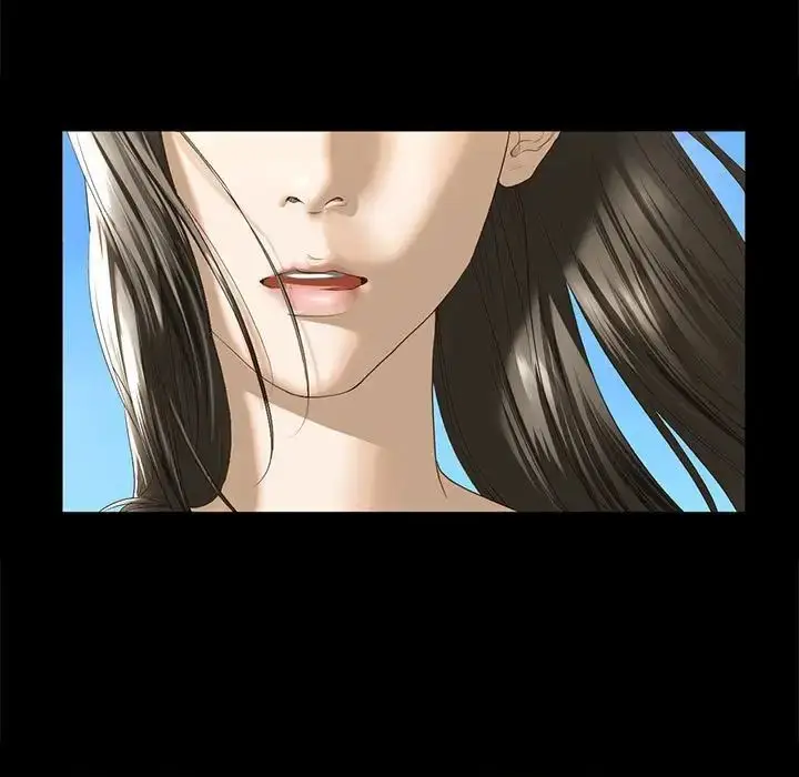 漫画《我的继姐》第2话第23张图