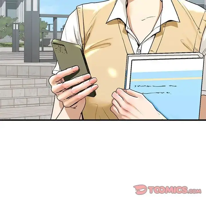漫画《我的继姐》第19话第15张图
