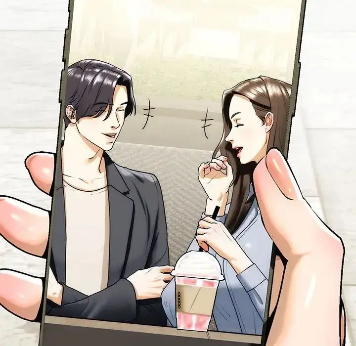 漫画《我的继姐》第19话第22张图