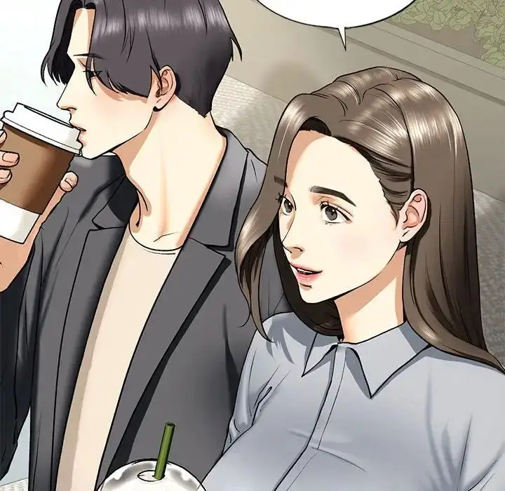 漫画《我的继姐》第19话第59张图
