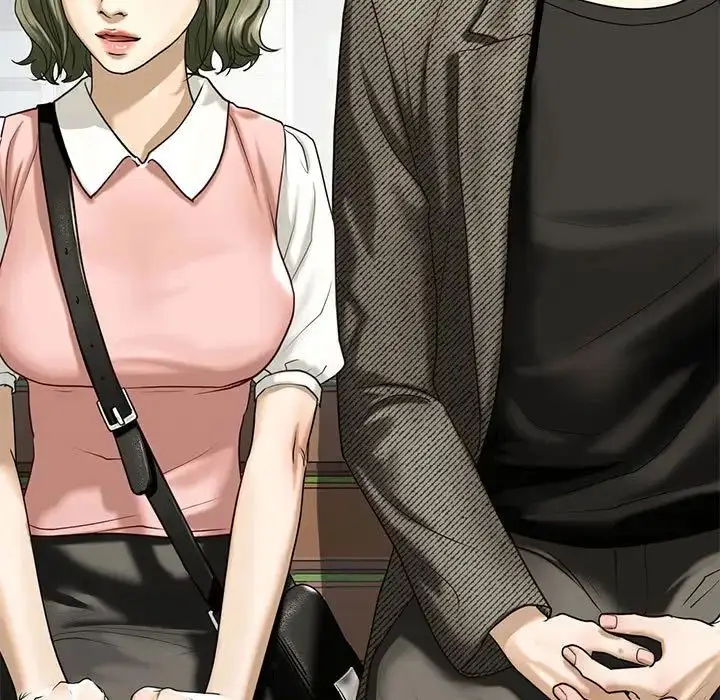 漫画《我的继姐》第10话第29张图