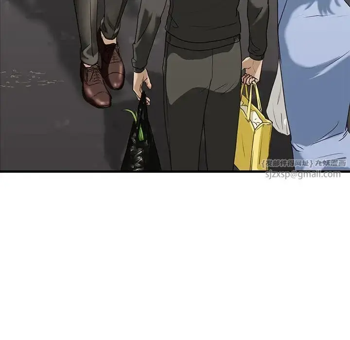 漫画《我的继姐》第10话第55张图