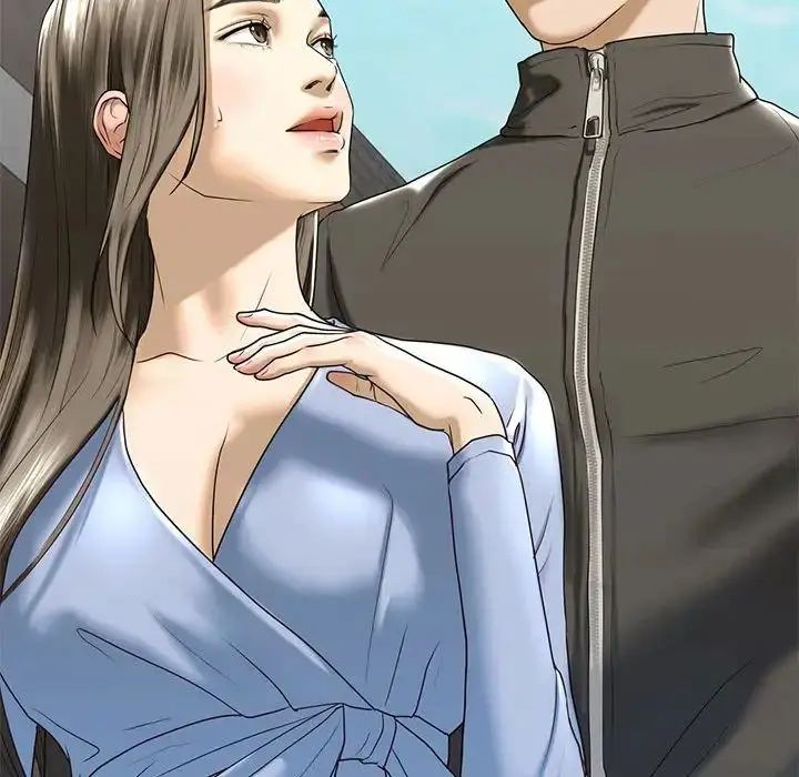 漫画《我的继姐》第10话第64张图