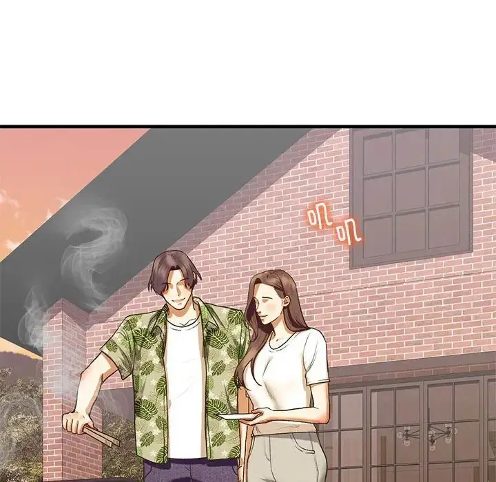 漫画《我的继姐》第27话第48张图