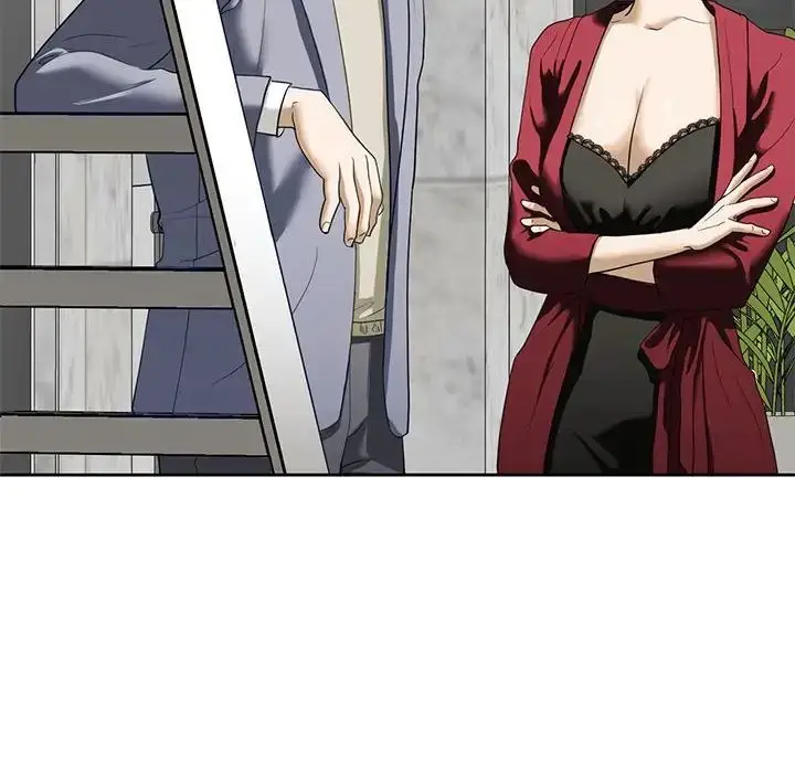 漫画《我的继姐》第3话第112张图