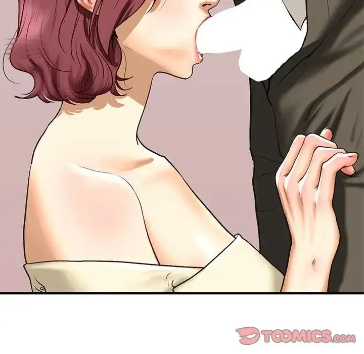 漫画《我的继姐》第21话第123张图