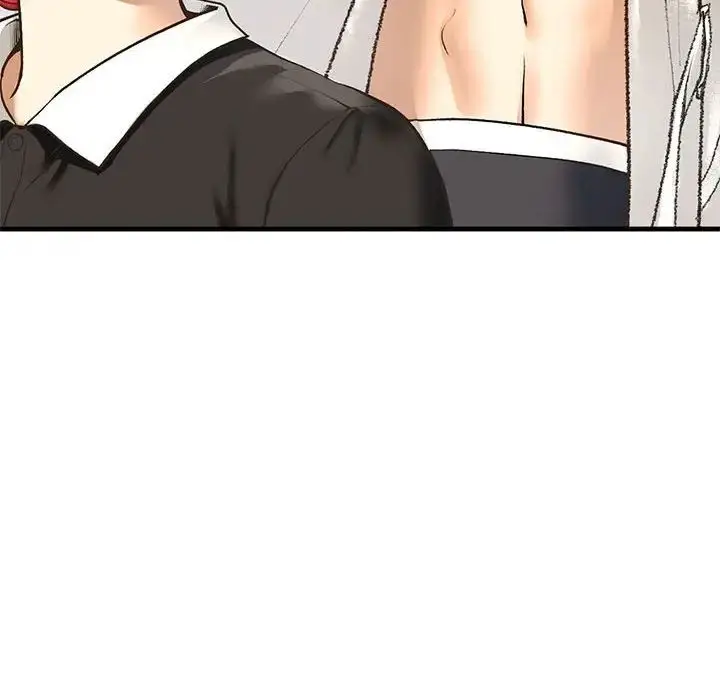 漫画《我的继姐》第21话第150张图