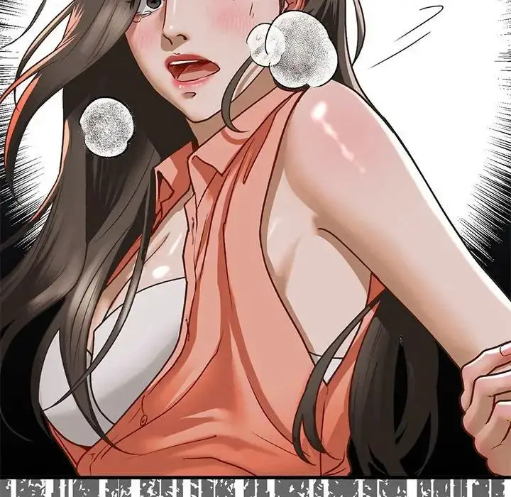 漫画《我的继姐》第28话第133张图