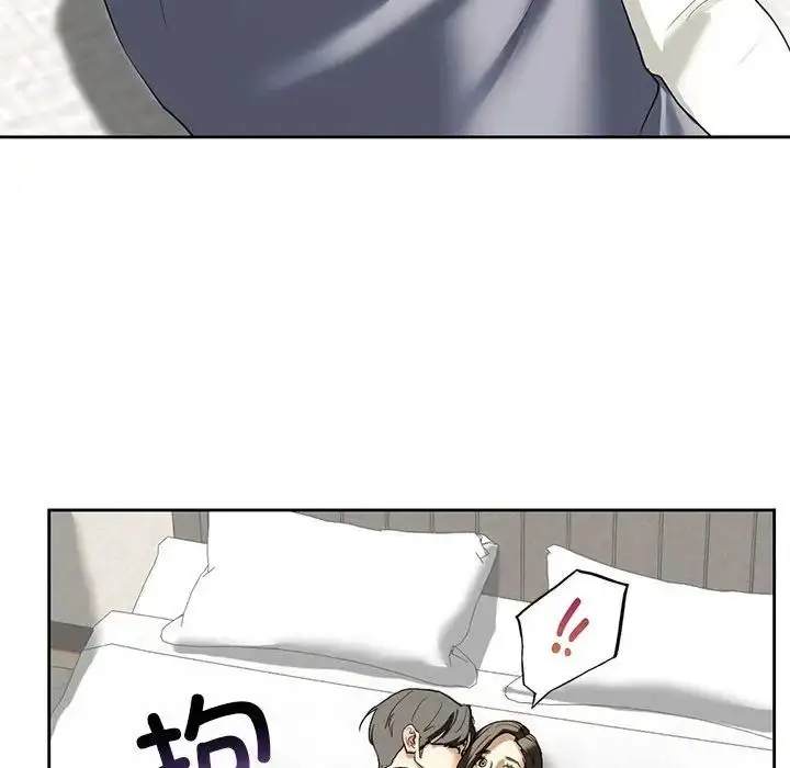 漫画《我的继姐》第5话第102张图