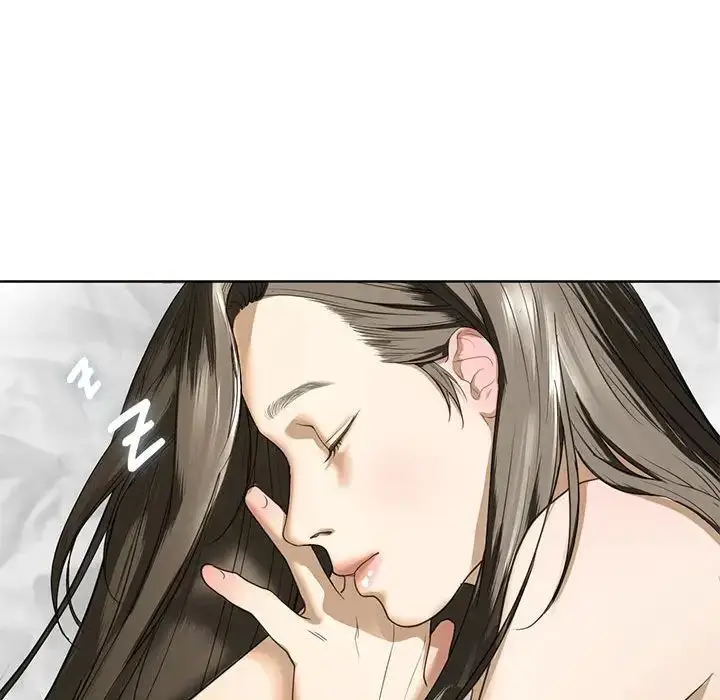 漫画《我的继姐》第5话第132张图