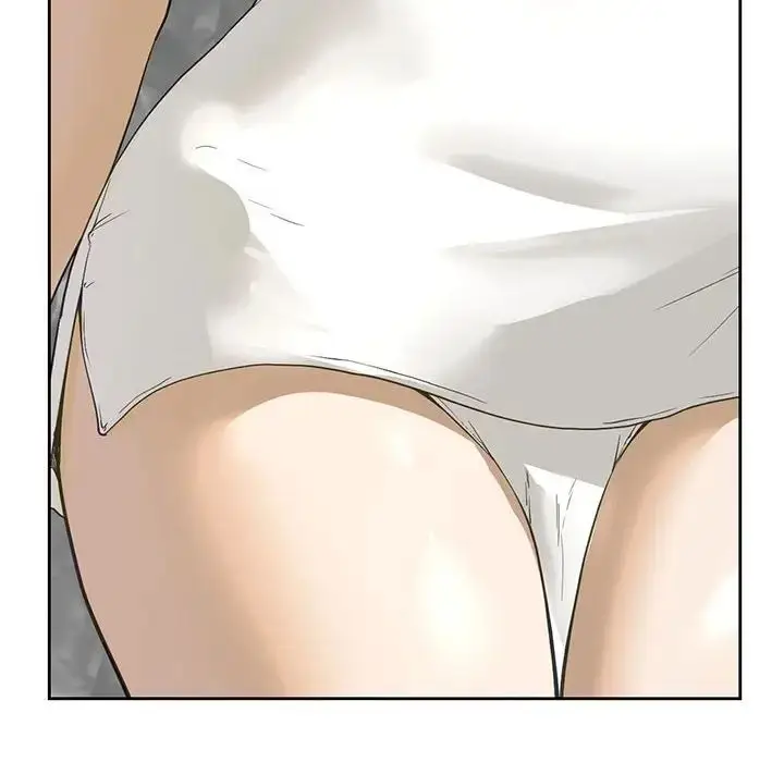 漫画《我的继姐》第5话第26张图