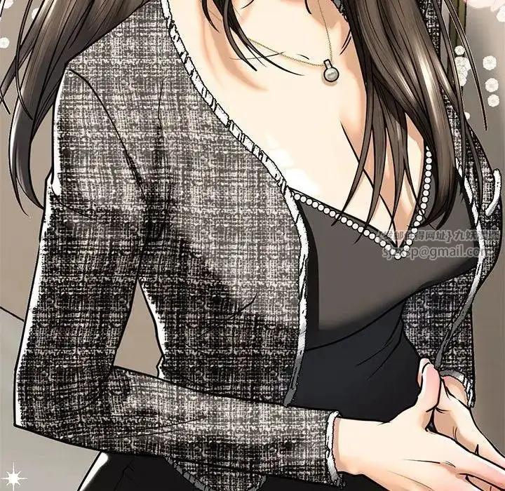 漫画《我的继姐》第14话第118张图
