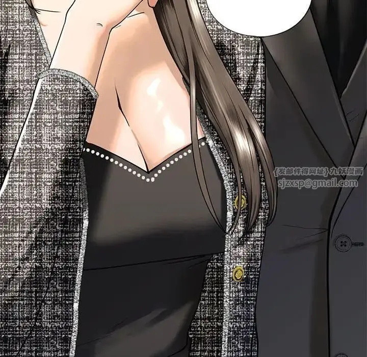 漫画《我的继姐》第14话第162张图