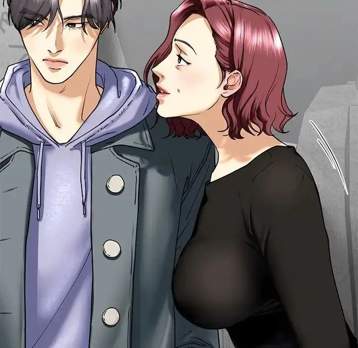 漫画《我的继姐》第14话第56张图