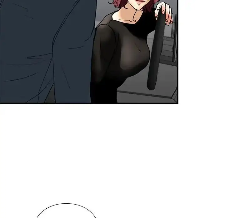 漫画《我的继姐》第14话第74张图