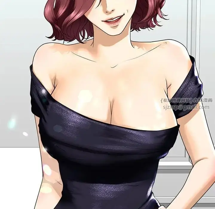 漫画《我的继姐》第13话第10张图