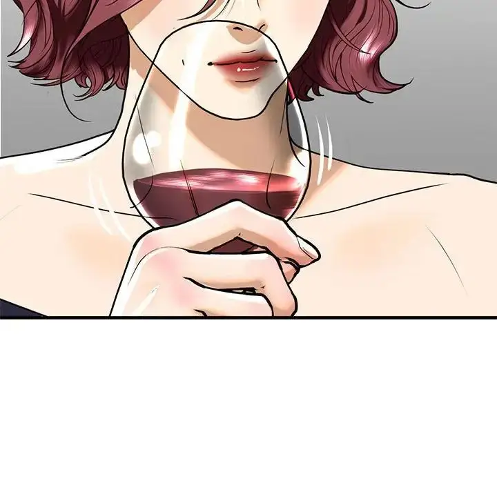 漫画《我的继姐》第13话第124张图