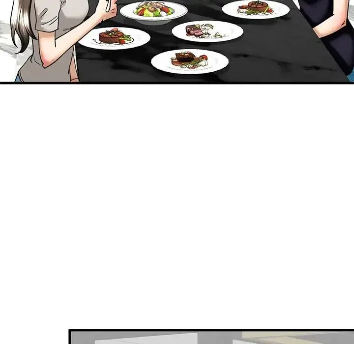 漫画《我的继姐》第13话第74张图