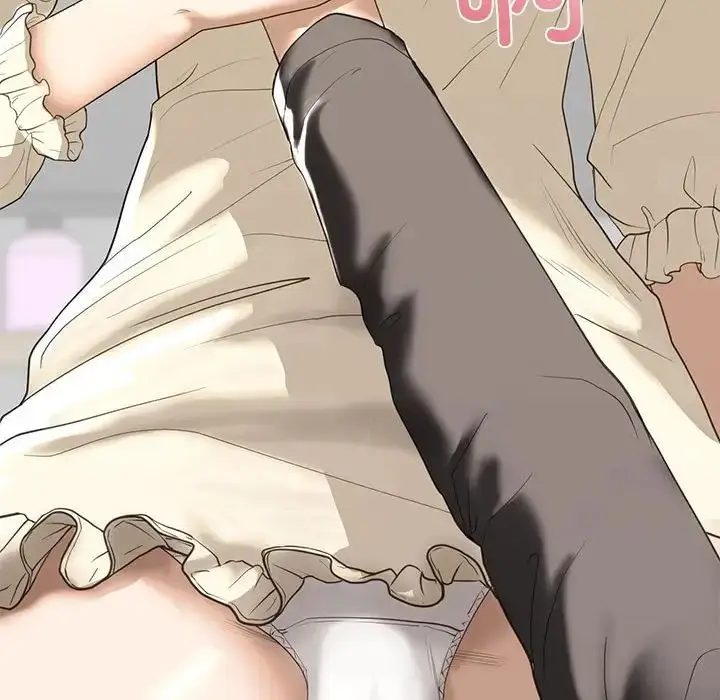 漫画《我的继姐》第7话第160张图