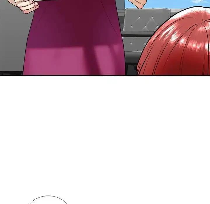 漫画《我的继姐》第18话第94张图