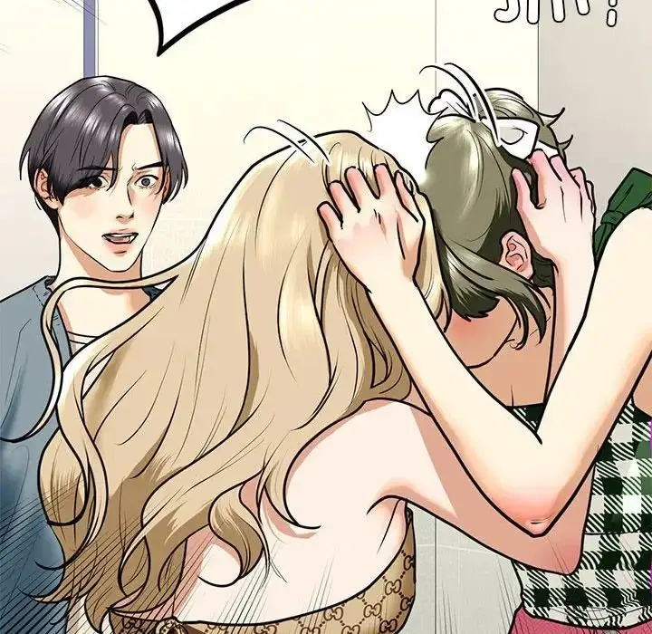 漫画《我的继姐》第15话第74张图