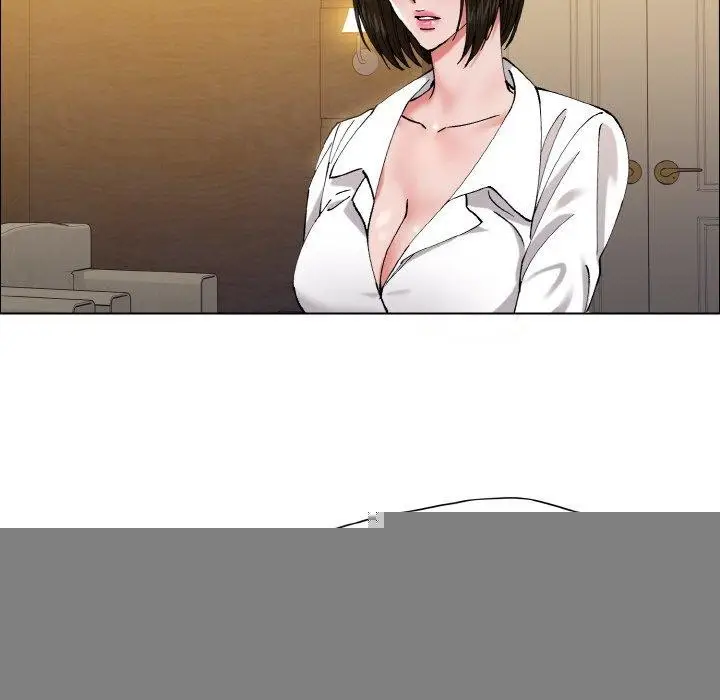 漫画《了不起的她》第60话第13张图