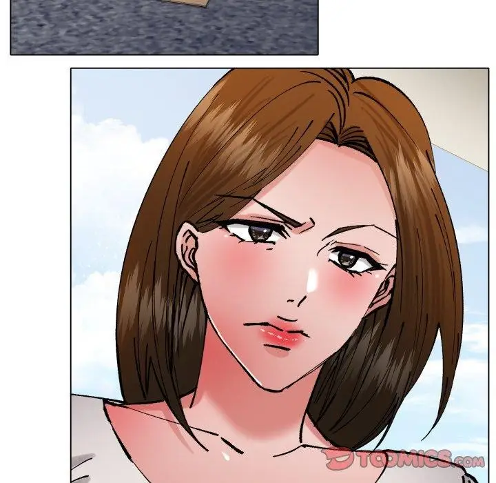 漫画《了不起的她》第85话第21张图