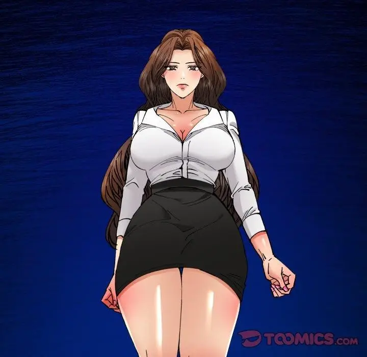 漫画《了不起的她》第85话第33张图