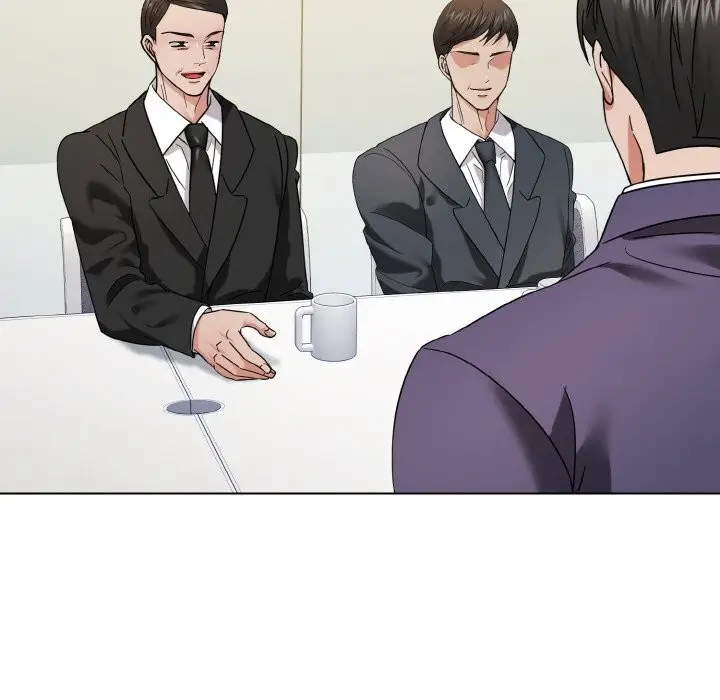 漫画《了不起的她》第51话第11张图