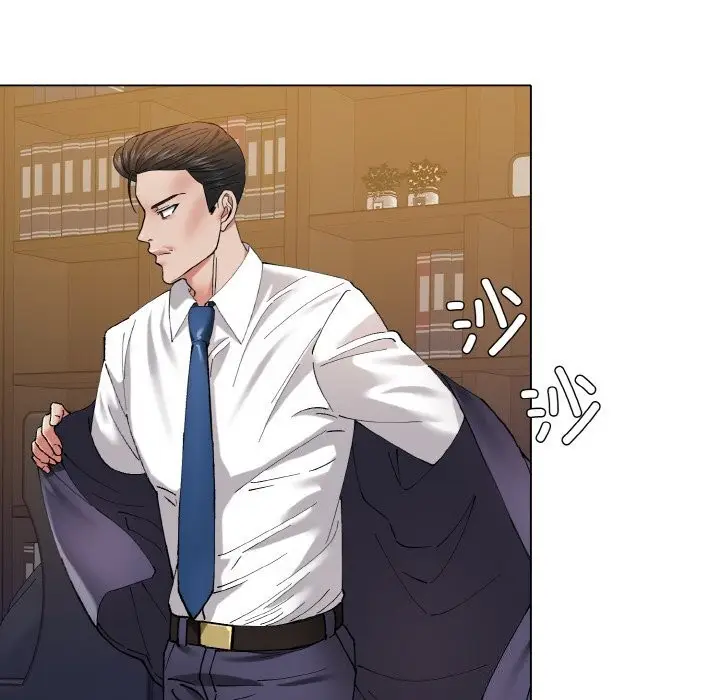 漫画《了不起的她》第51话第110张图