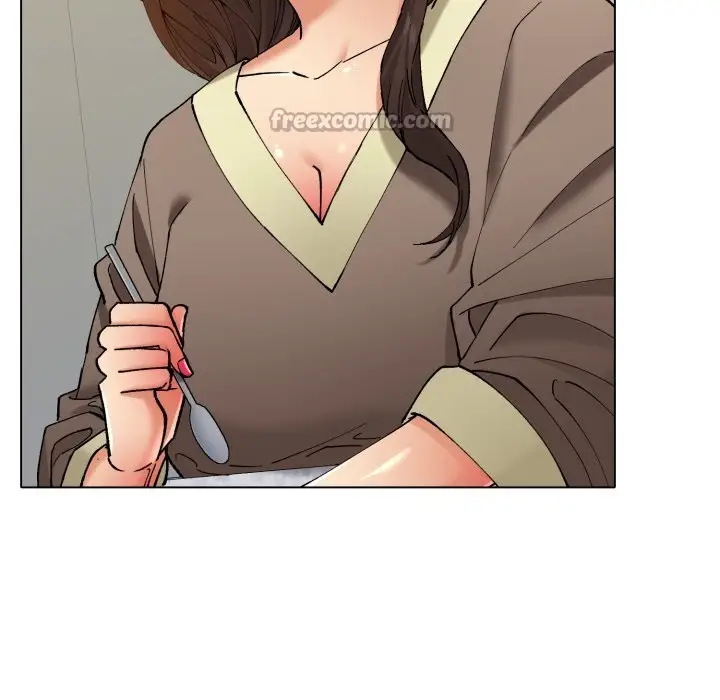 漫画《了不起的她》第77话第70张图