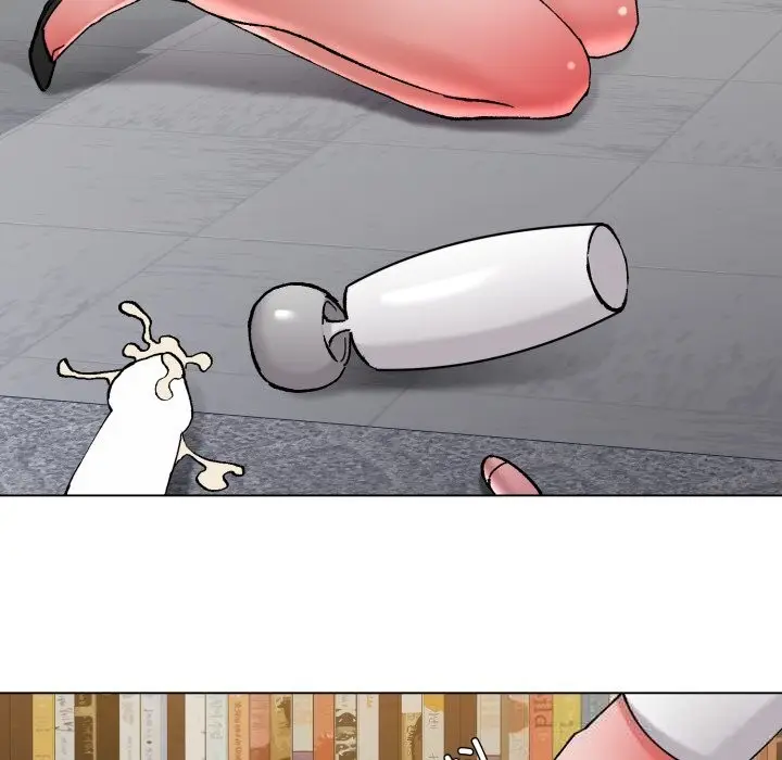 漫画《了不起的她》第78话第37张图