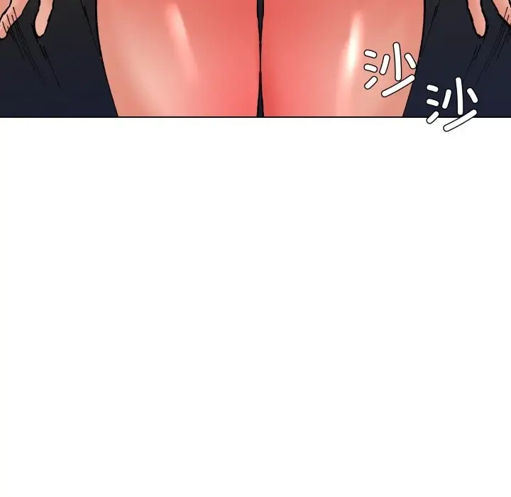 漫画《了不起的她》第84话第122张图